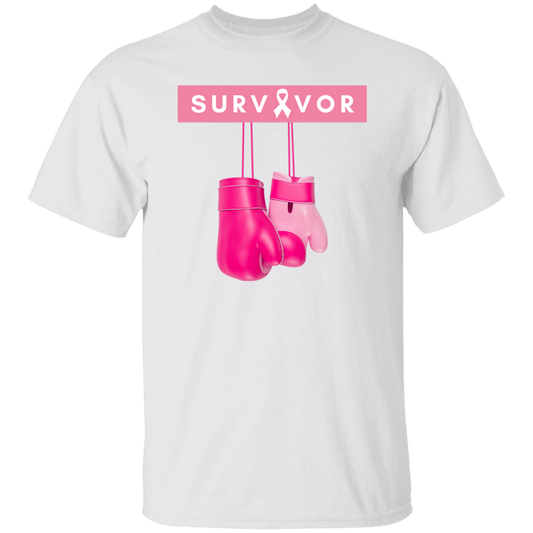 Breast Cancer T Shirts