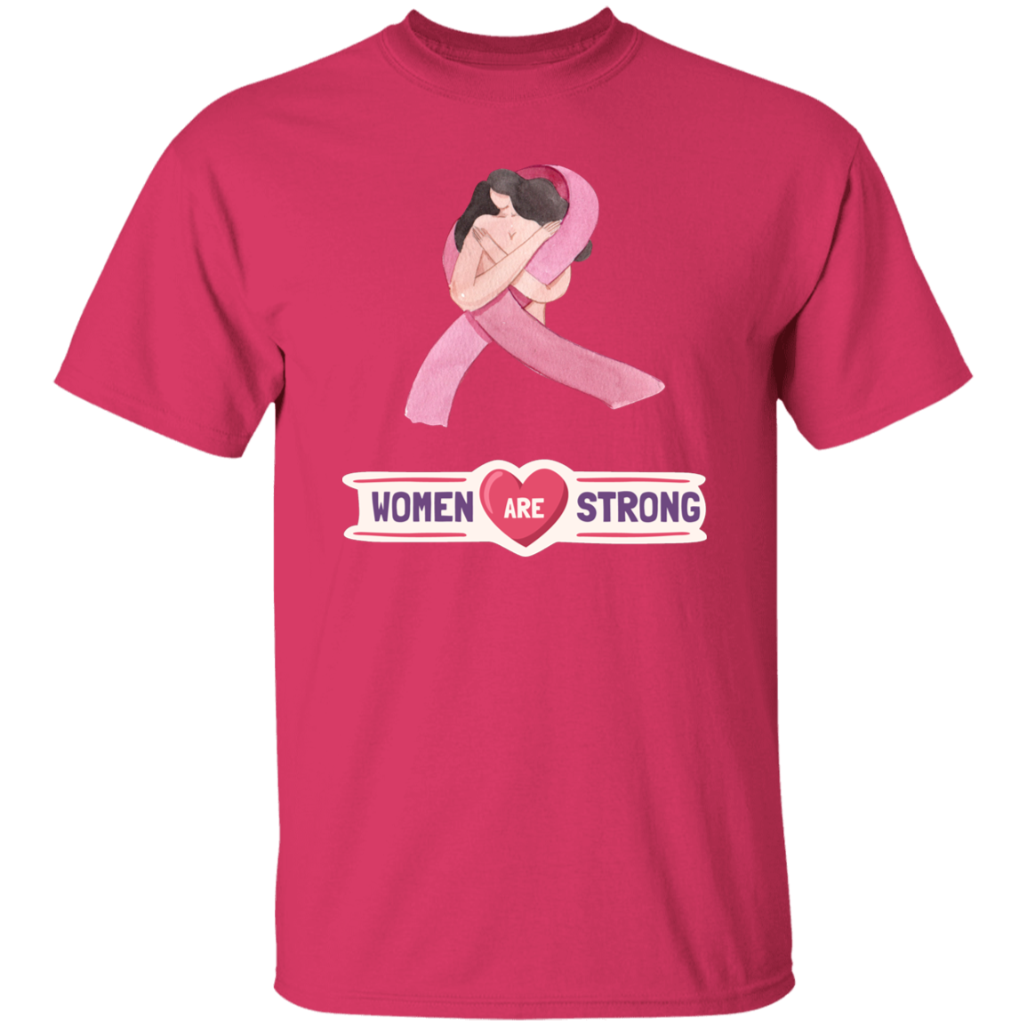 Breast Cancer T Shirt